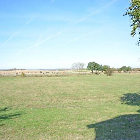 Fewo Mit Eigener Terrasse Und Ausblick Mechernich Exterior foto