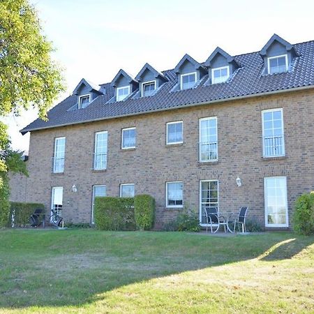Fewo Mit Eigener Terrasse Und Ausblick Mechernich Exterior foto